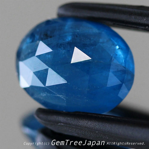 今度は『ローズカット』アフガナイト💎ピアっちゃん&社長奥さん仕上げの1.882ct✨こちらはGemTree名物の“時短オークション”&“最落ナシ1円スタート” 15日の12:34終了です⏰