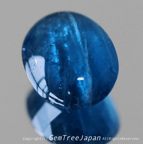 今度は『ローズカット』アフガナイト💎ピアっちゃん&社長奥さん仕上げの1.882ct✨こちらはGemTree名物の“時短オークション”&“最落ナシ1円スタート” 15日の12:34終了です⏰