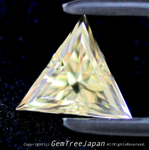 師匠作品“トライアングル”ラブラドライト1.90ct💎