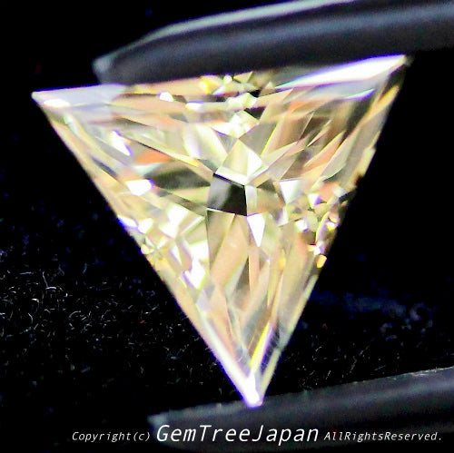 師匠作品“トライアングル”ラブラドライト1.90ct💎
