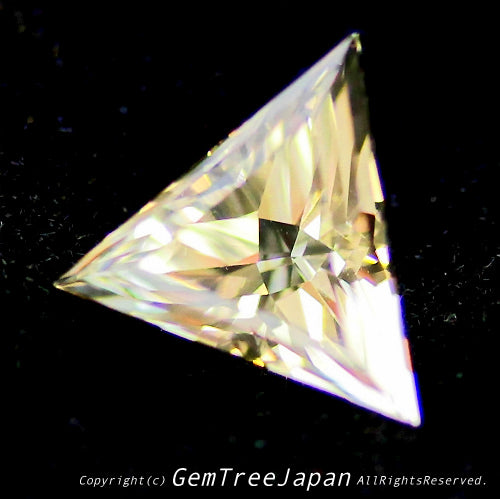 師匠作品“トライアングル”ラブラドライト1.90ct💎