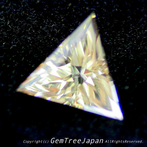 師匠作品“トライアングル”ラブラドライト1.90ct💎