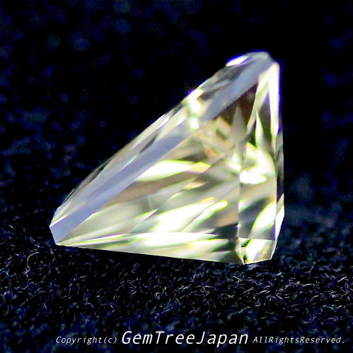 師匠作品“トライアングル”ラブラドライト1.90ct💎