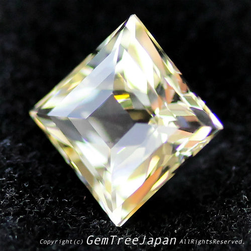 師匠作品“クラウン五段カット”ラブラドライト1.90ct💎