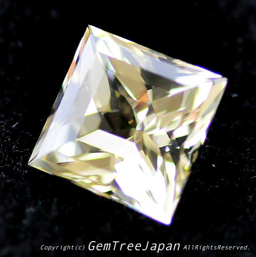 師匠作品“クラウン五段カット”ラブラドライト1.90ct💎
