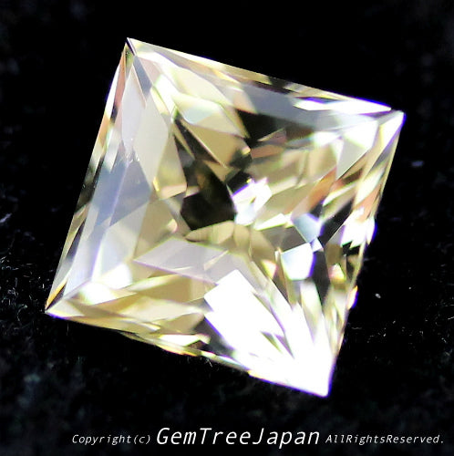 師匠作品“クラウン五段カット”ラブラドライト1.90ct💎