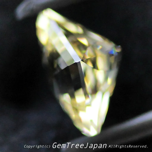 師匠作品“クラウン五段カット”ラブラドライト1.90ct💎
