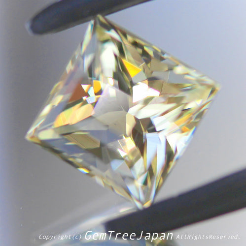 師匠作品“クラウン五段カット”ラブラドライト1.90ct💎
