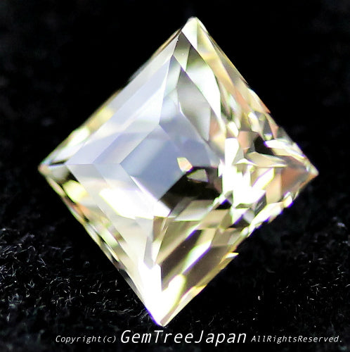 師匠作品“クラウン五段カット”ラブラドライト1.90ct💎