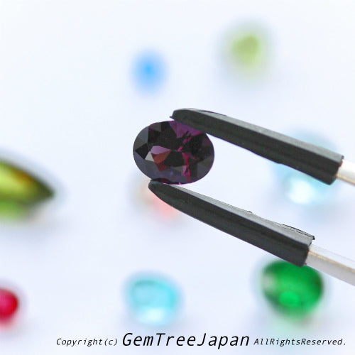 スピネル0.73ct💎GemTree Outlet Park🌳第2弾✌️