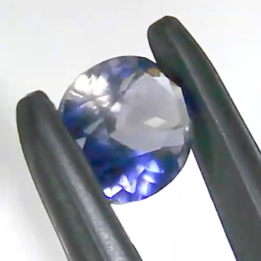 アイオライト 0.84ct✨ピアッちゃん作品❗️12/8 Live配信商品💎🌳⚡️
