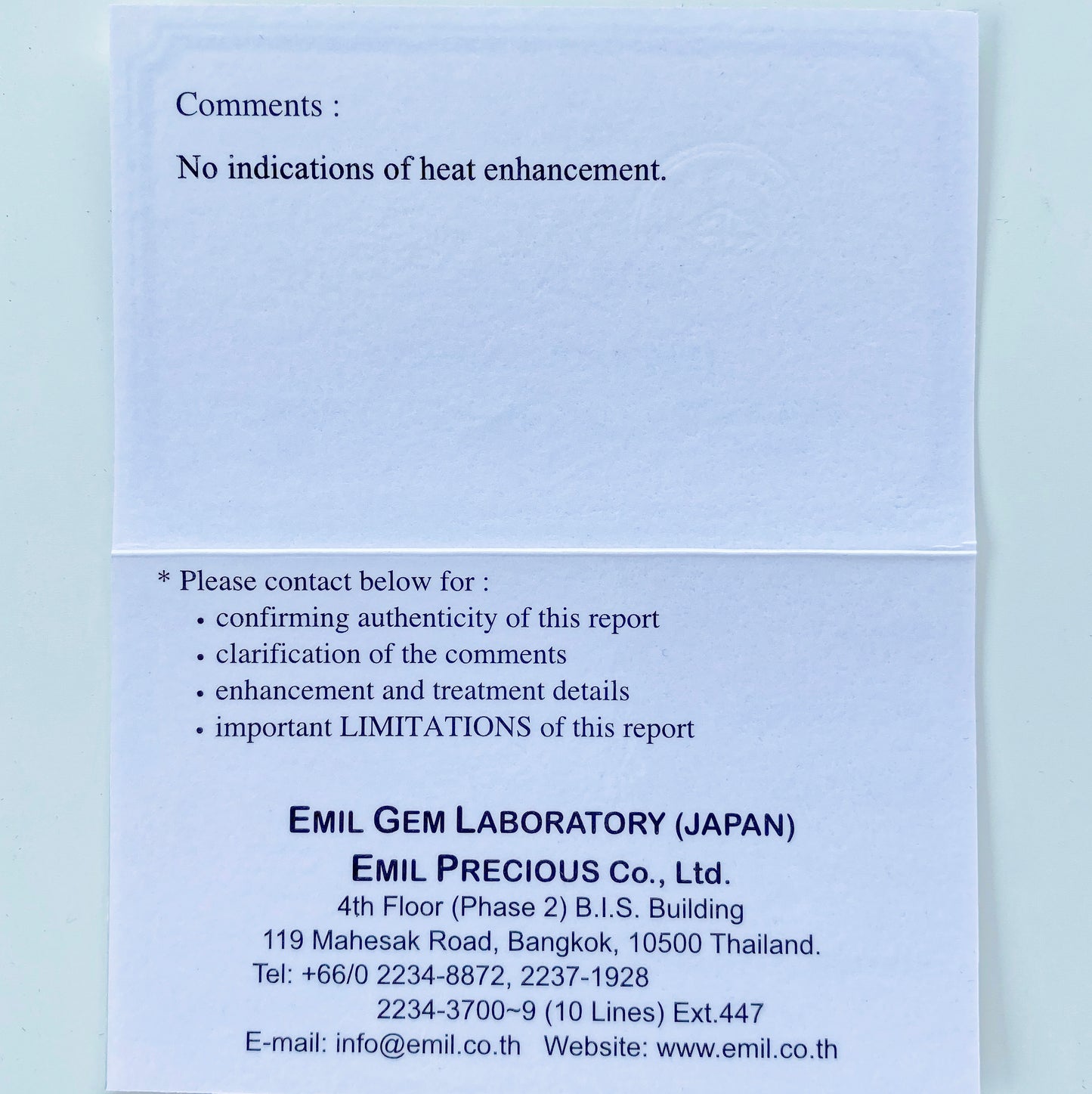 さすが「社長夫妻」作品👍ツルツルに仕上げた非加熱ルビーカボション✨2.137ct🔮