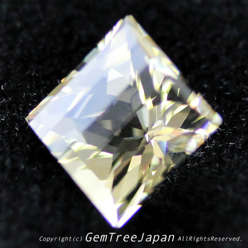 師匠作品“クラウン太鼓橋カット”ラブラドライト2.28ct💎