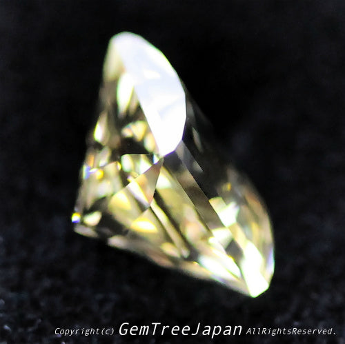 師匠作品“クラウン太鼓橋カット”ラブラドライト2.28ct💎