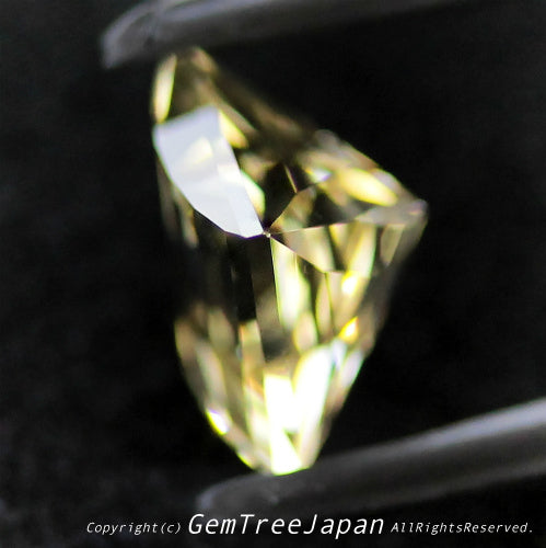 師匠作品“クラウン太鼓橋カット”ラブラドライト2.28ct💎