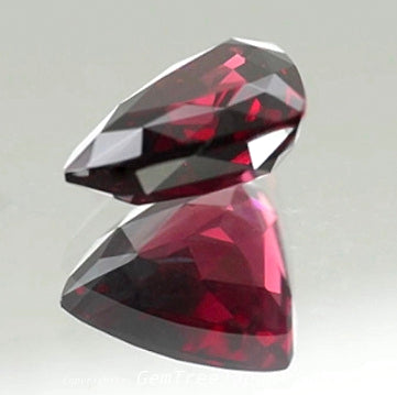 美しきバーガンディーレッド🍷ロードライトガーネット 2.36ct✨レイちゃん作品💎6/19LIVE配信「朝からLIVE三昧DAY第1部」より