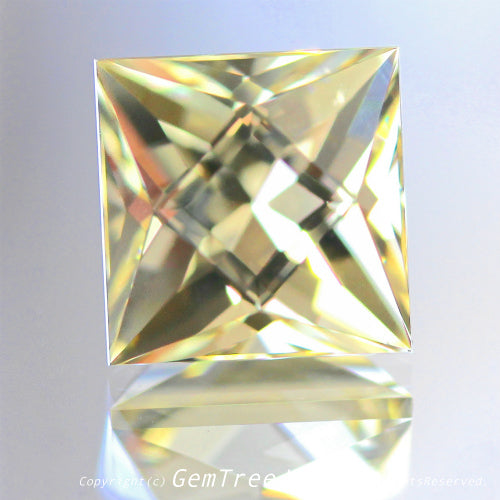 師匠作品“テーブル面縁取りカット”ラブラドライト2.65ct💎