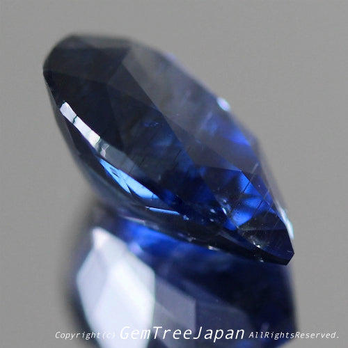 奥深い魅力の「非加熱タンザニアブルー」特集✨ピアっちゃん作品💎