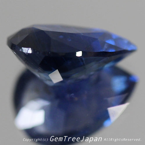 奥深い魅力の「非加熱タンザニアブルー」特集✨ピアっちゃん作品💎