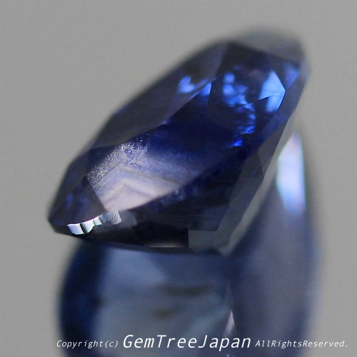 奥深い魅力の「非加熱タンザニアブルー」特集✨ピアっちゃん作品💎