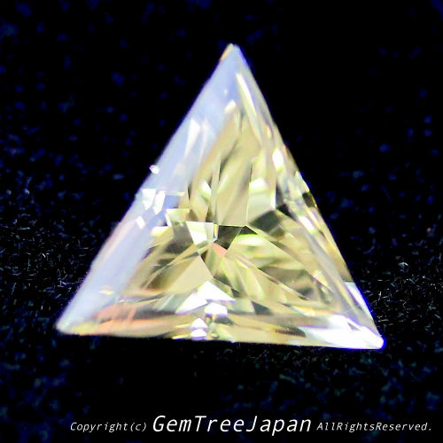 師匠作品“トライアングル”ラブラドライト2.75ct💎