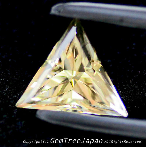 師匠作品“トライアングル”ラブラドライト2.75ct💎