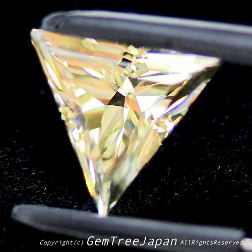 師匠作品“トライアングル”ラブラドライト2.75ct💎