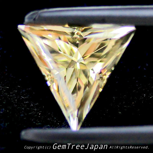 師匠作品“トライアングル”ラブラドライト2.75ct💎
