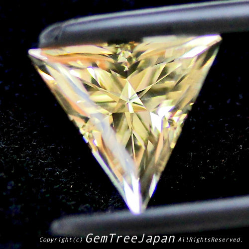 師匠作品“トライアングル”ラブラドライト2.75ct💎