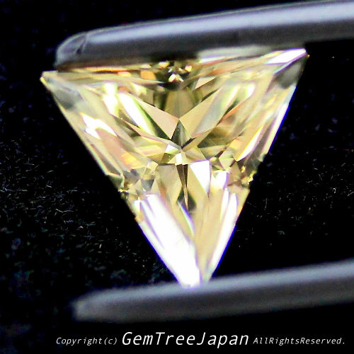師匠作品“トライアングル”ラブラドライト2.75ct💎