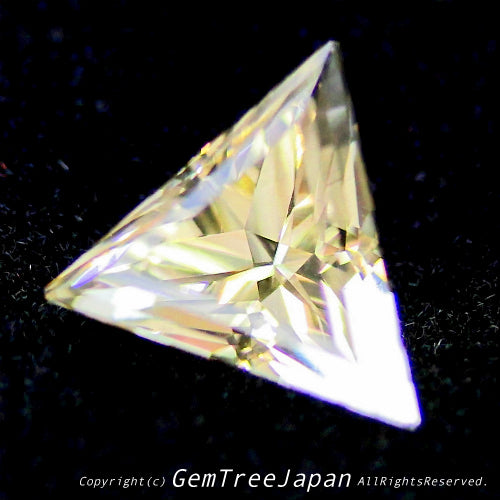 師匠作品“トライアングル”ラブラドライト2.75ct💎