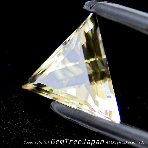 師匠作品“トライアングル”ラブラドライト2.75ct💎