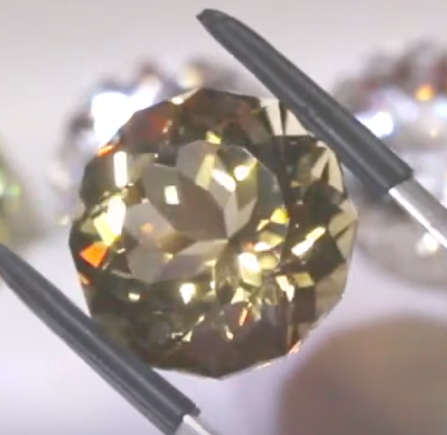 クォーツ 10.38ct 師匠作品✨ 3/7 19:30~Live配信商品💎🌳⚡️