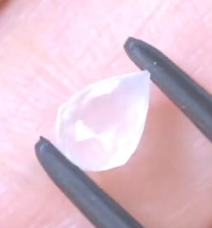ムーンストーン 1.08ct レイちゃん作品✨ 3/8 10:30~Live配信商品💎🌳⚡️