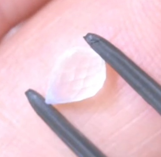 ムーンストーン 1.08ct レイちゃん作品✨ 3/8 10:30~Live配信商品💎🌳⚡️