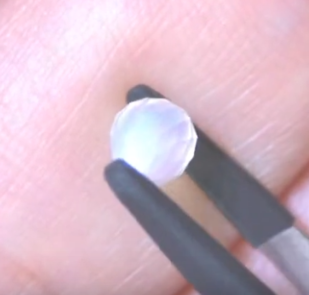 ムーンストーン 1.08ct レイちゃん作品✨ 3/8 10:30~Live配信商品💎🌳⚡️