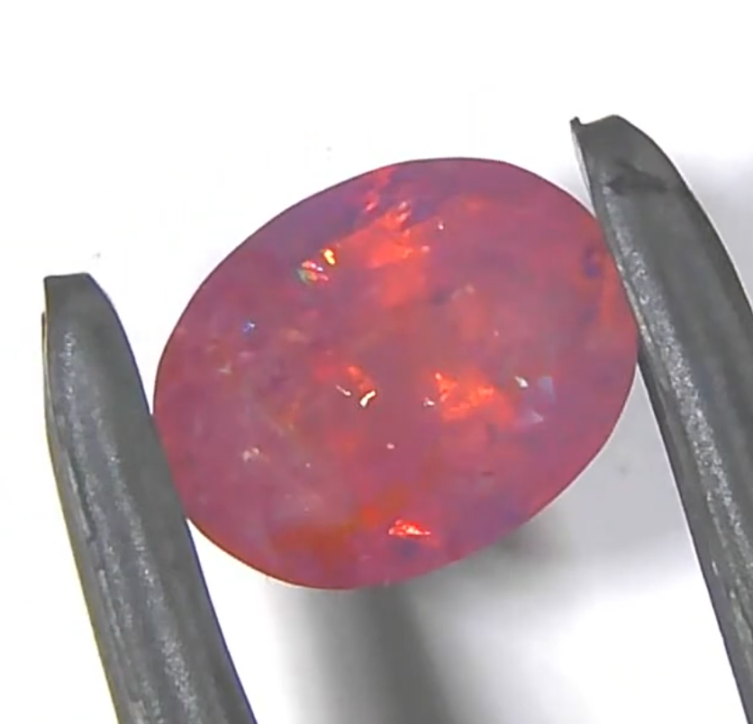 非加熱カシミールサファイア 1.17ct ピアッちゃん作品✨ 3/8 10:30~Live配信商品💎🌳⚡️