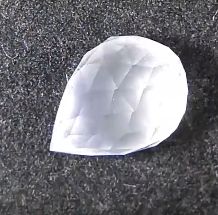 ムーンストーン 1.08ct レイちゃん作品✨ 3/8 10:30~Live配信商品💎🌳⚡️