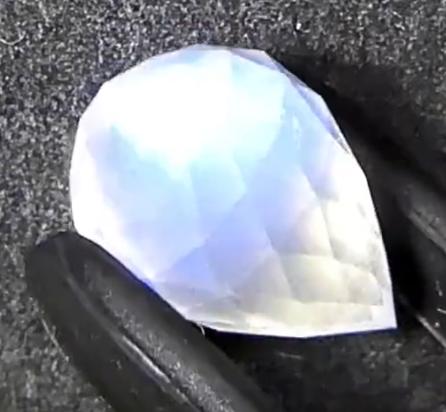 ムーンストーン 1.08ct レイちゃん作品✨ 3/8 10:30~Live配信商品💎🌳⚡️