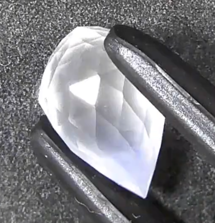 ムーンストーン 1.08ct レイちゃん作品✨ 3/8 10:30~Live配信商品💎🌳⚡️