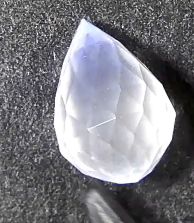 ムーンストーン 1.08ct レイちゃん作品✨ 3/8 10:30~Live配信商品💎🌳⚡️