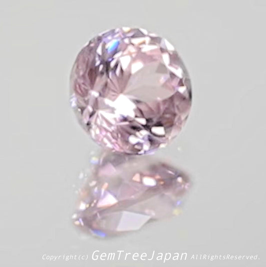 【SOLD OUT】ピアラウンドスピネル0.708ct💎ピアッちゃん作品