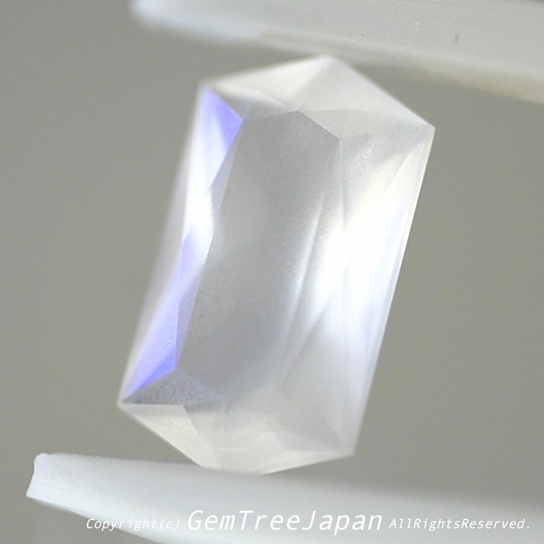【交渉成立】ムーンストーン1.84ct💎ピアッちゃん作品