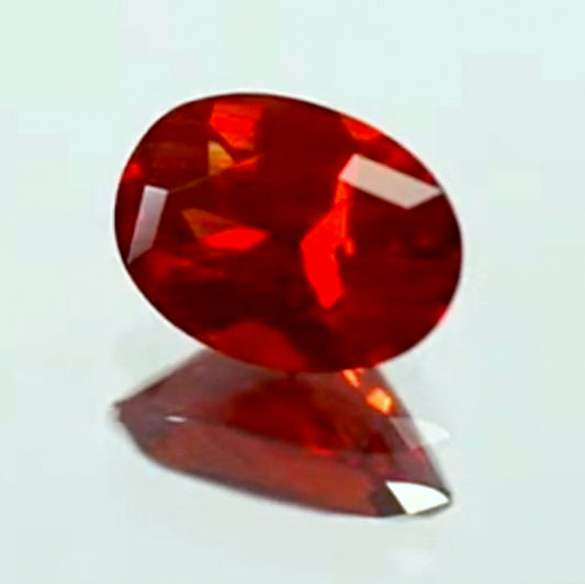 【SOLD OUT】レッドアンデシン0.711ct💎ゲオちゃん作品✨こちらは「お問合せ一番乗り特価」でご紹介です♪