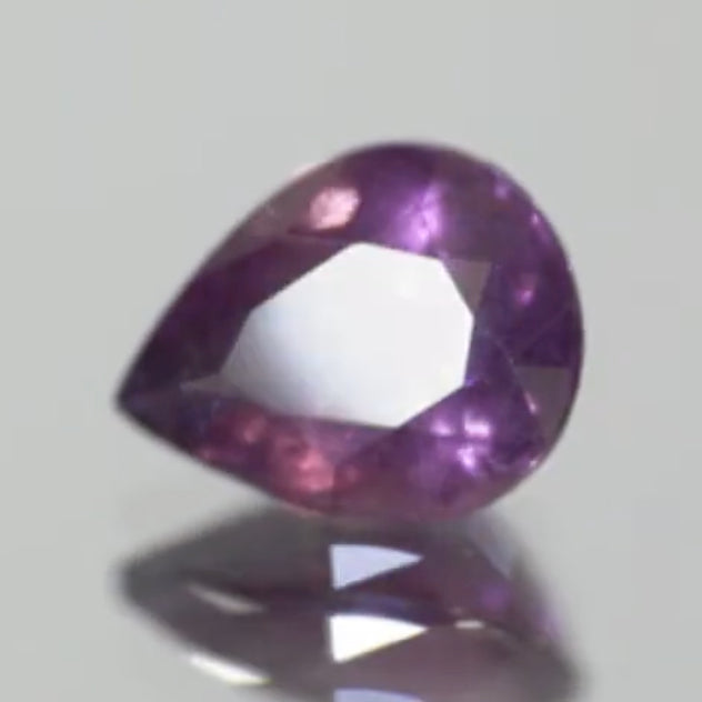 【SOLD OUT】スピネル1.088ct/レイちゃん作品 ★11/11ハラキリ1円オークションライブ★クーポンはごめんなさい🙇♂️