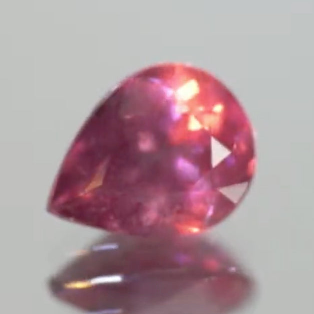 【SOLD OUT】スピネル1.088ct/レイちゃん作品 ★11/11ハラキリ1円オークションライブ★クーポンはごめんなさい🙇♂️