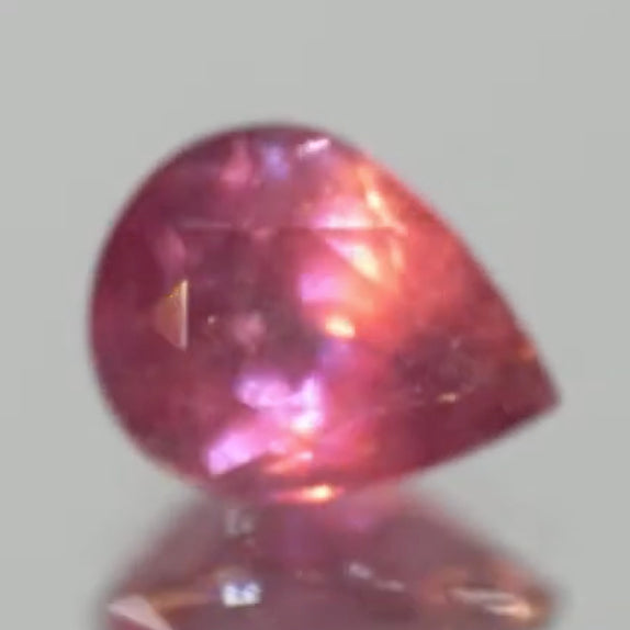 【SOLD OUT】スピネル1.088ct/レイちゃん作品 ★11/11ハラキリ1円オークションライブ★クーポンはごめんなさい🙇♂️