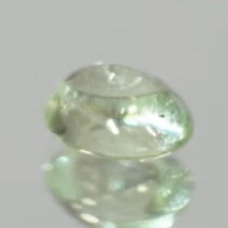 【SOLD OUT】UVガーネット0.46ct/ゲオちゃん作品 ★11/11ハラキリ1円オークションライブ★クーポンはごめんなさい🙇♂️
