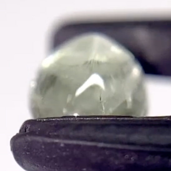 【SOLD OUT】UVガーネット0.46ct/ゲオちゃん作品 ★11/11ハラキリ1円オークションライブ★クーポンはごめんなさい🙇♂️