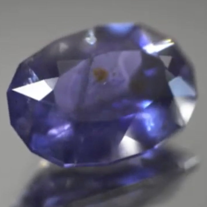 【SOLD OUT】アイオライト2.47ct/ピアッちゃん作品 ★11/11ハラキリ1円オークションライブ★クーポンはごめんなさい🙇♂️